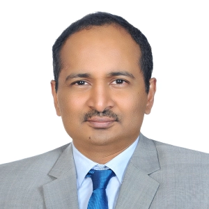 Jim Philip, NMC Specialty Hospital, UAE